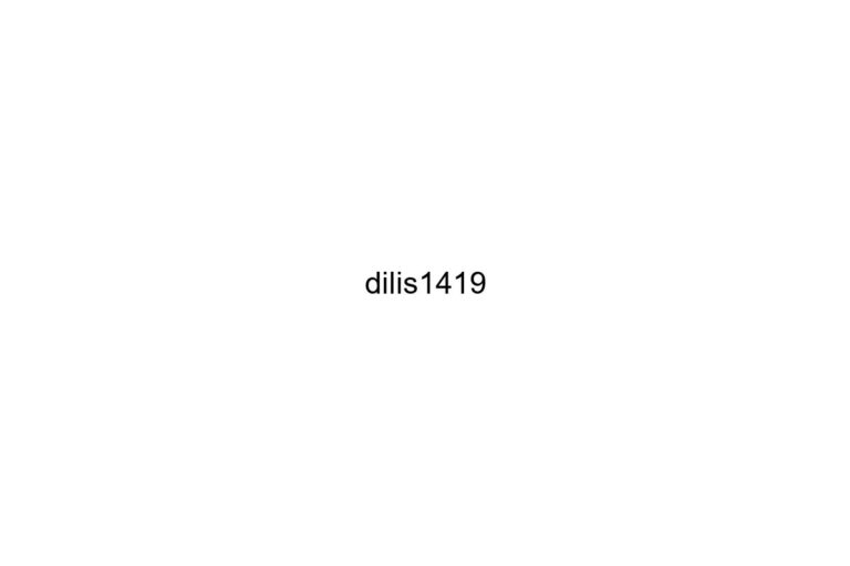 dilis1419