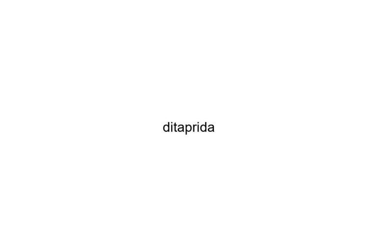 ditaprida