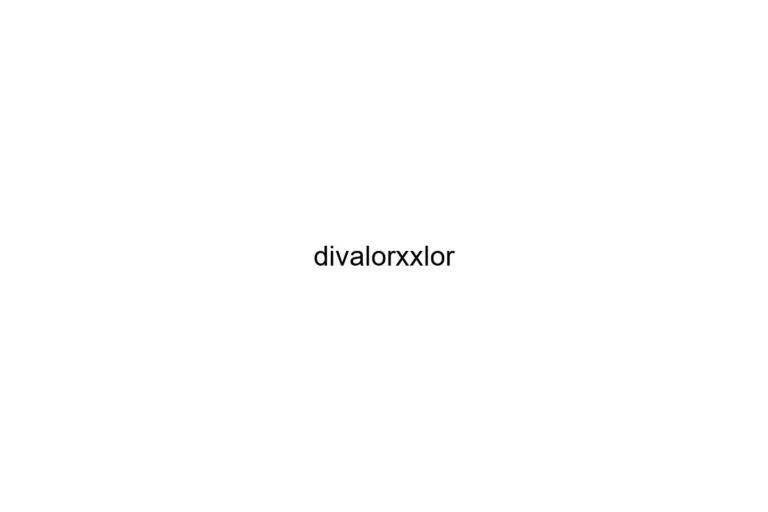 divalorxxlor