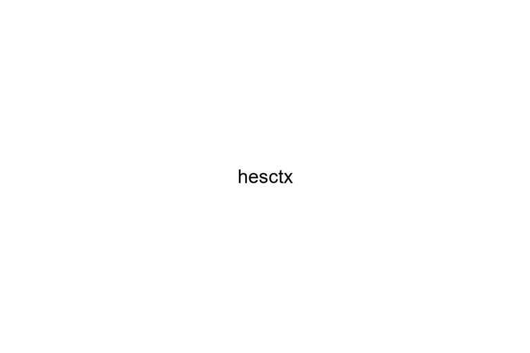 hesctx