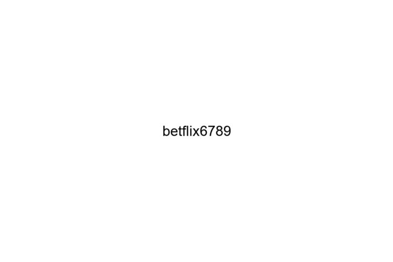 betflix6789