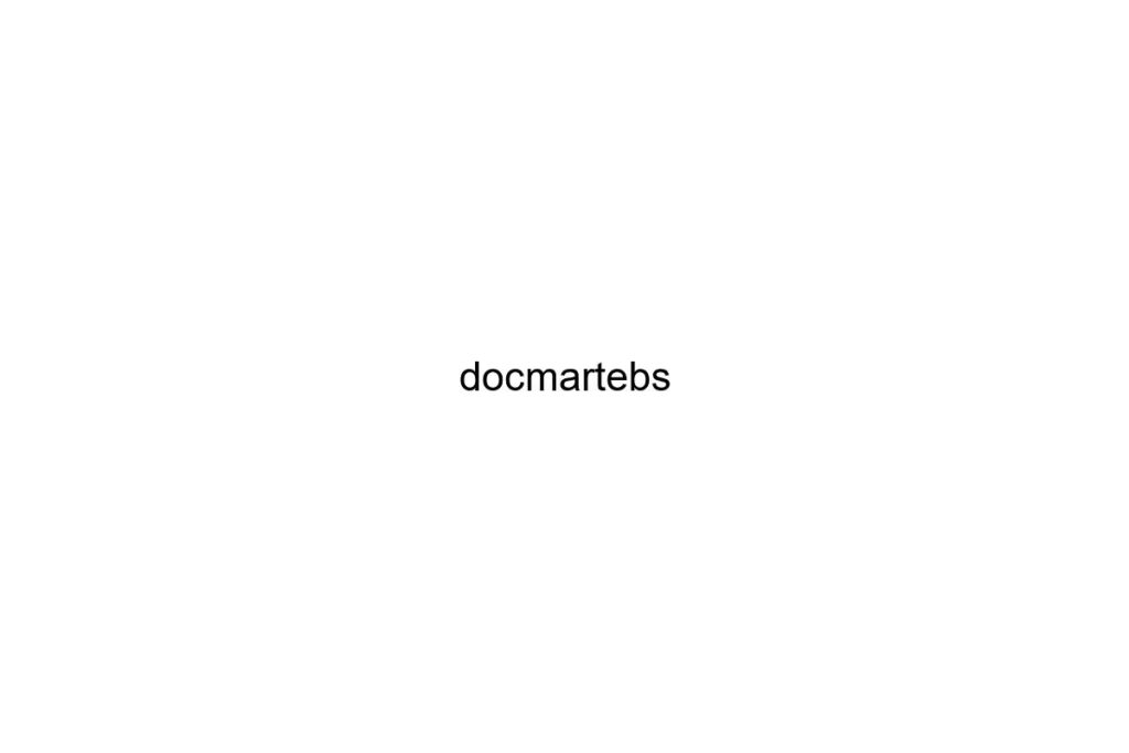 docmartebs