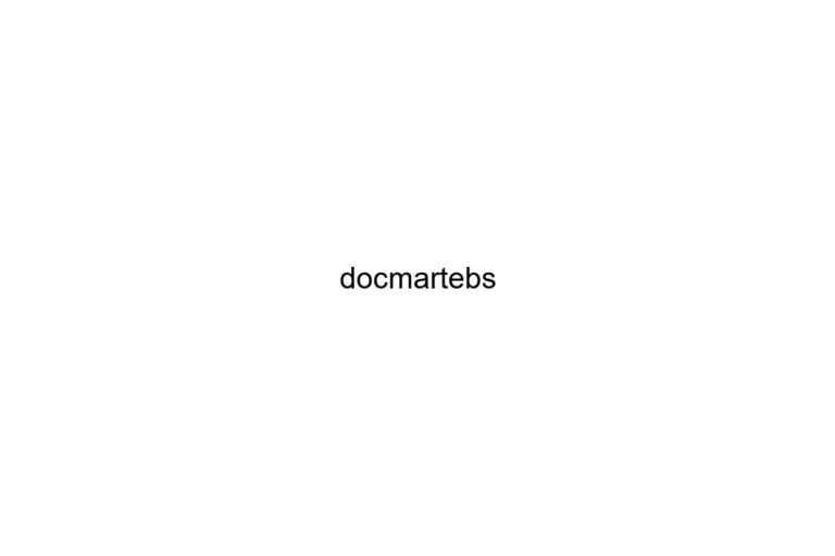 docmartebs