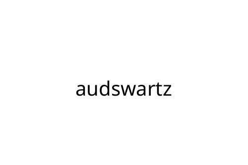 audswartz