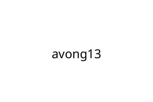 avong13