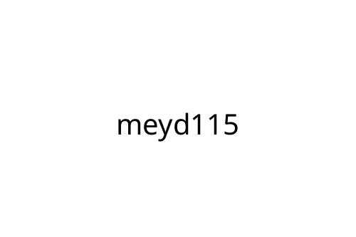 meyd115