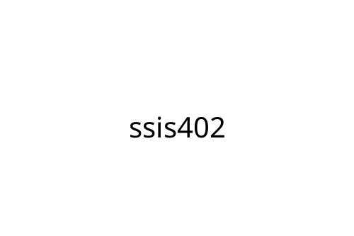 ssis402