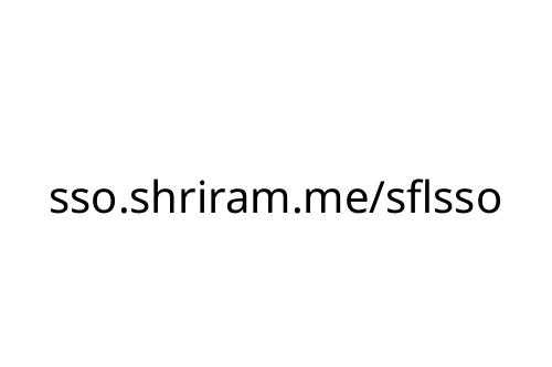 sso_shriram_me_sflsso