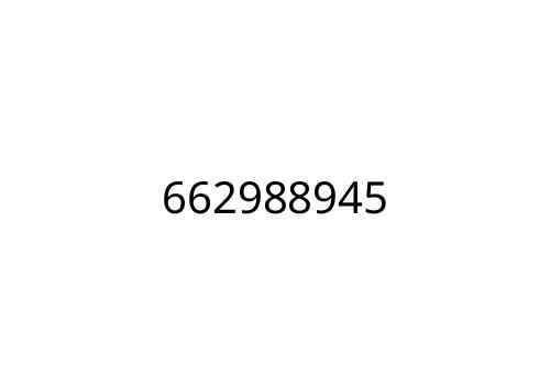 662988945