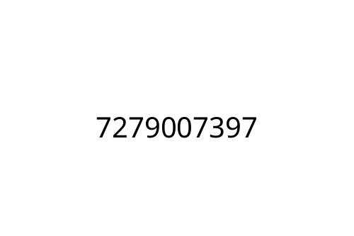 7279007397