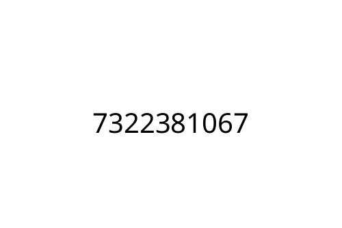 7322381067