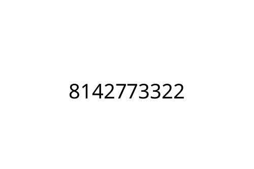 8142773322