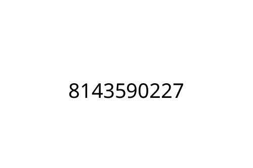 8143590227
