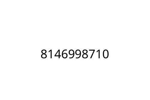 8146998710