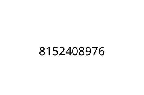 8152408976