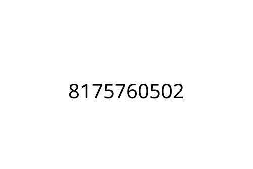 8175760502