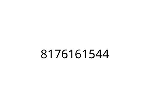 8176161544