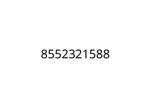 8552321588