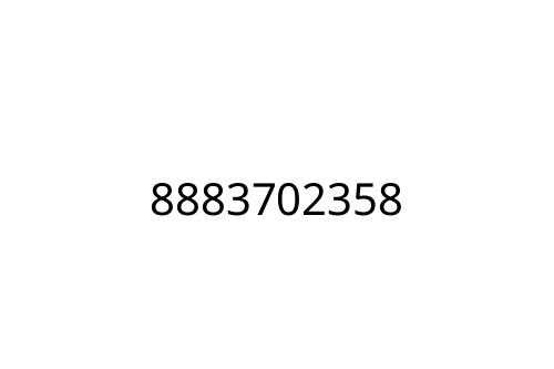 8883702358