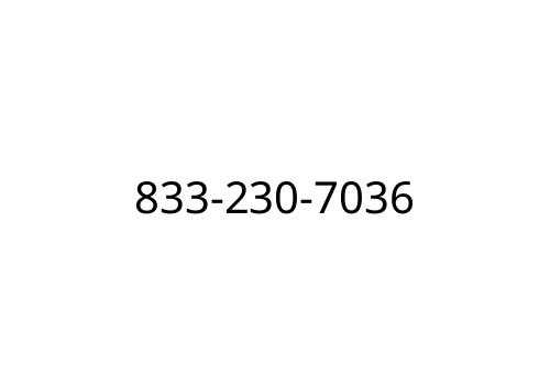 833-230-7036