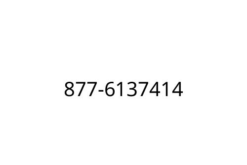 877-6137414
