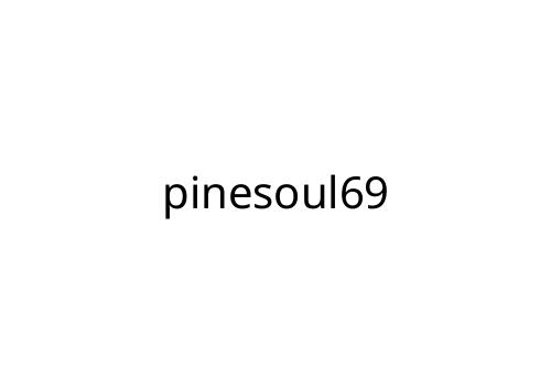 pinesoul69