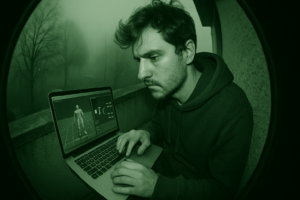 AI in game development