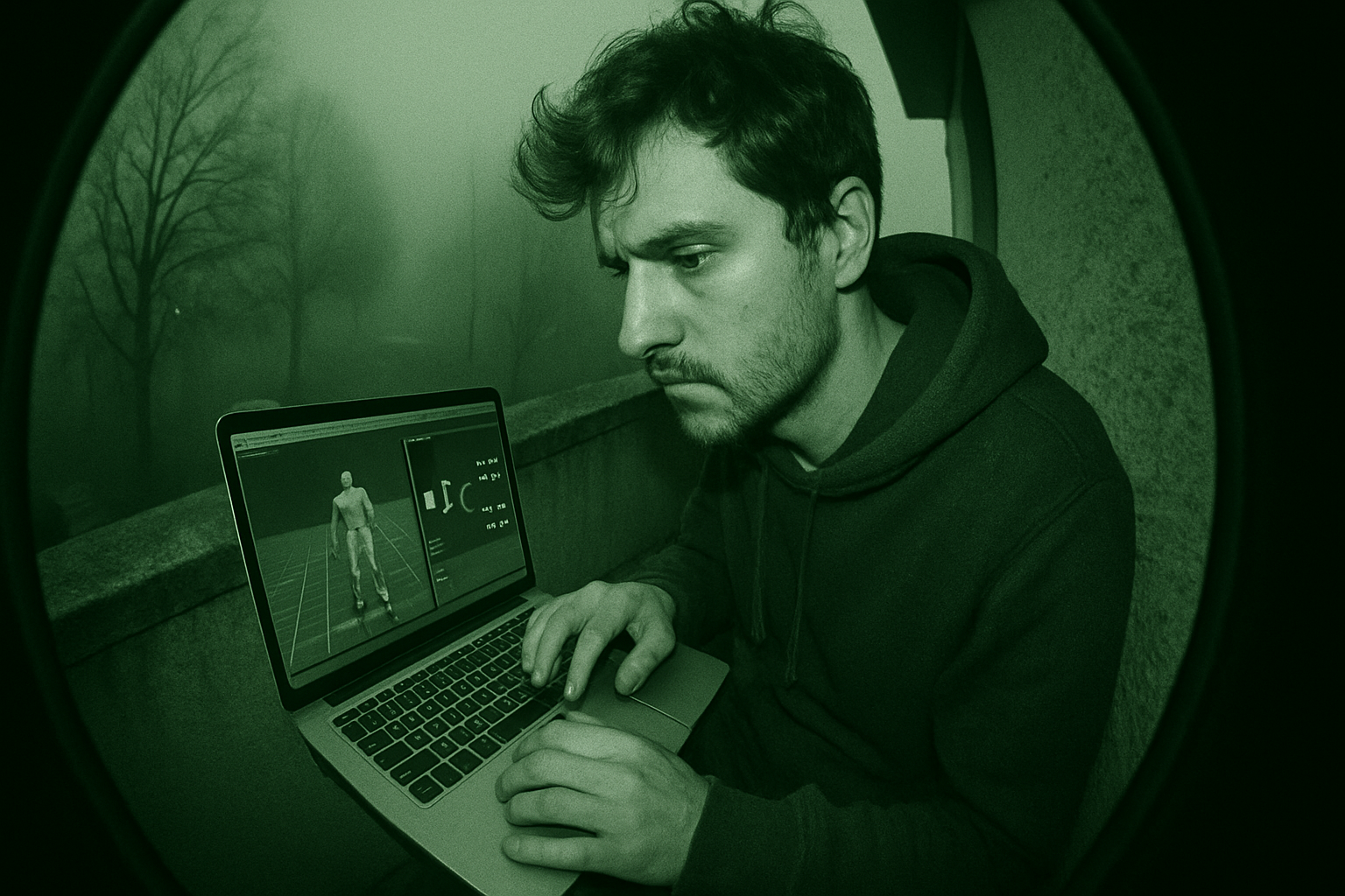 AI in game development