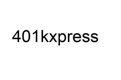 401kxpress