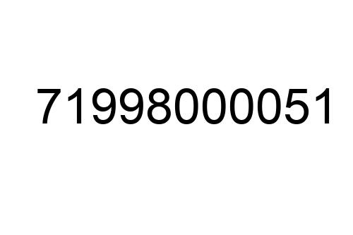 71998000051