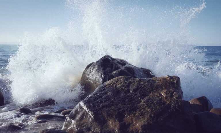 little girl without a shirt scary