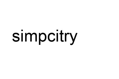 simpcitry