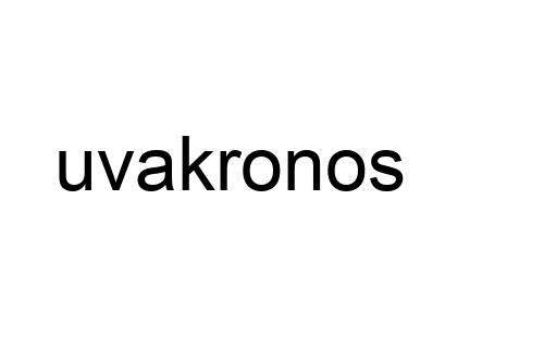 uvakronos