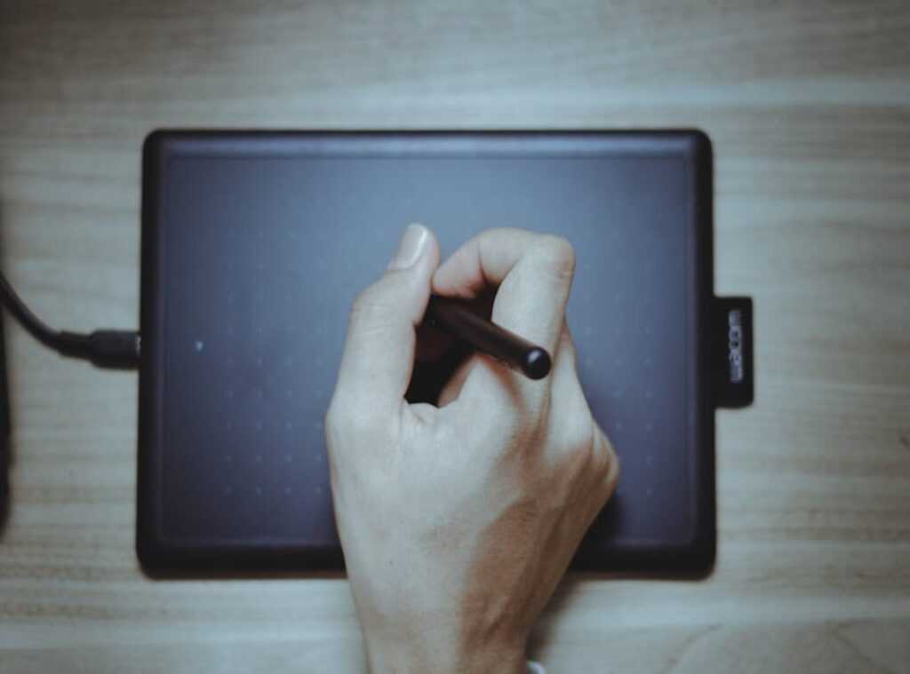 Digital Gfxrobotection