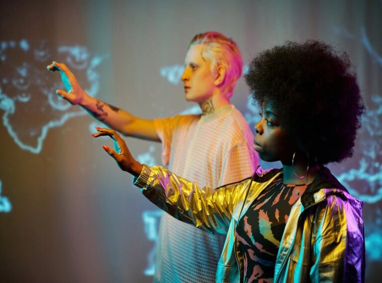 Which Technology Creates Holograms Gfxrobotection