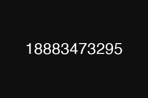 18883473295