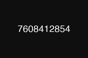 7608412854