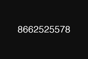 8662525578