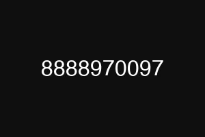8888970097