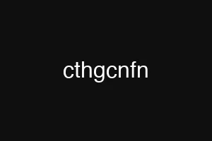 cthgcnfn