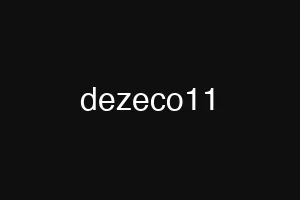 dezeco11