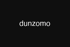 dunzomo