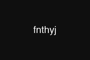 fnthyj