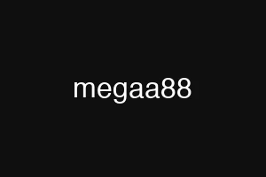megaa88