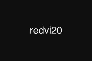 redvi20
