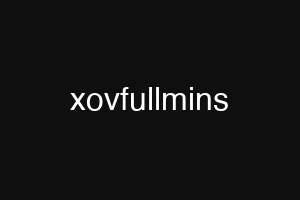 xovfullmins