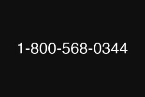 1-800-568-0344