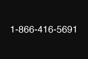 1-866-416-5691