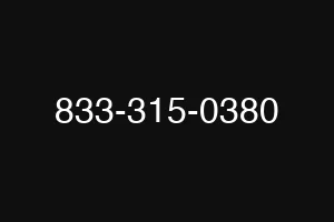 833-315-0380