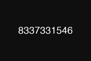 8337331546